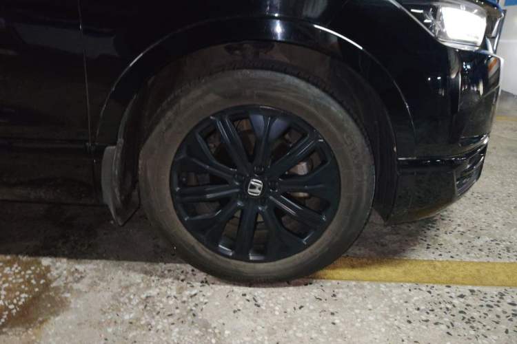 Used Honda Breeze 2020 240TURBO CVT 2WD Phantom Night Edition Right Front Wheel Hub