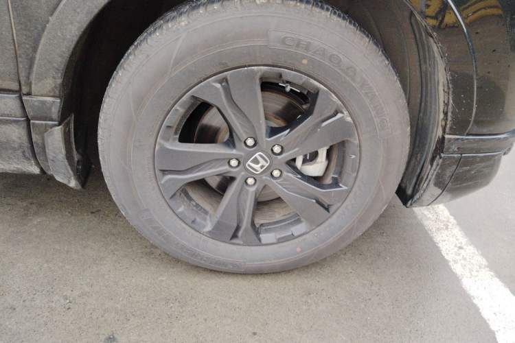 Used Honda Breeze 2020 240TURBO CVT Two-Wheel Drive Prestige Edition Right Front Wheel Hub