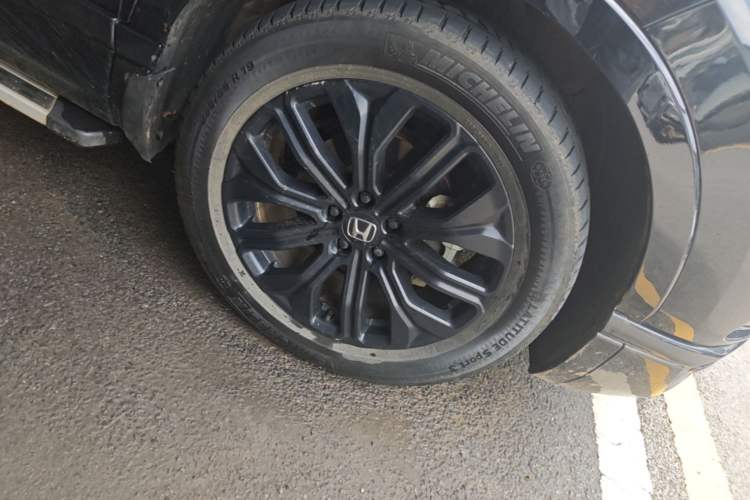 Used Honda Breeze 2020 240TURBO CVT 2WD Phantom Night Edition Right Front Wheel Hub