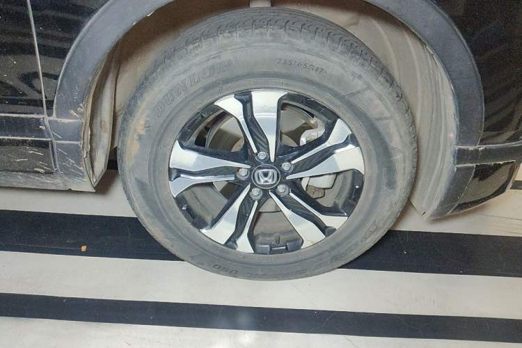 Used Honda Breeze 2020 240TURBO CVT 2WD Elite Edition Right Front Wheel Hub