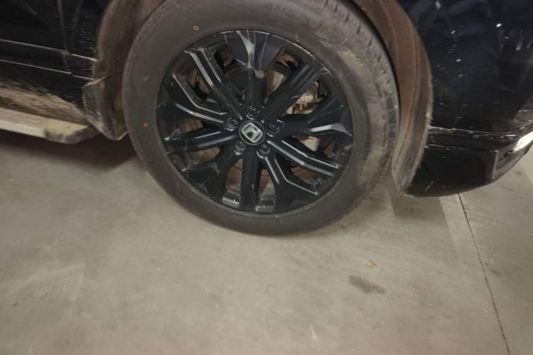 Used Honda Breeze 2020 240TURBO CVT 2WD Phantom Night Edition Right Front Wheel Hub
