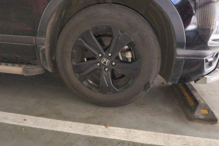 Used Honda Breeze 2020 240TURBO CVT 2WD Luxury Edition Right Front Wheel Hub