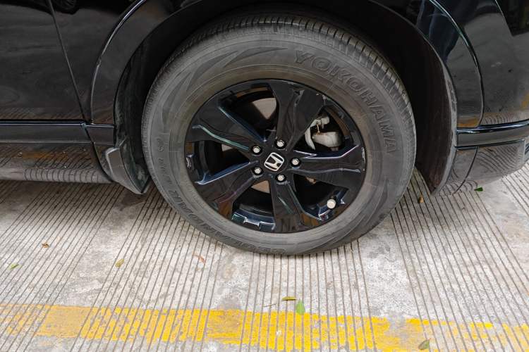 Used Honda Breeze 2020 240TURBO CVT Two-Wheel Drive Prestige Edition Right Front Wheel Hub