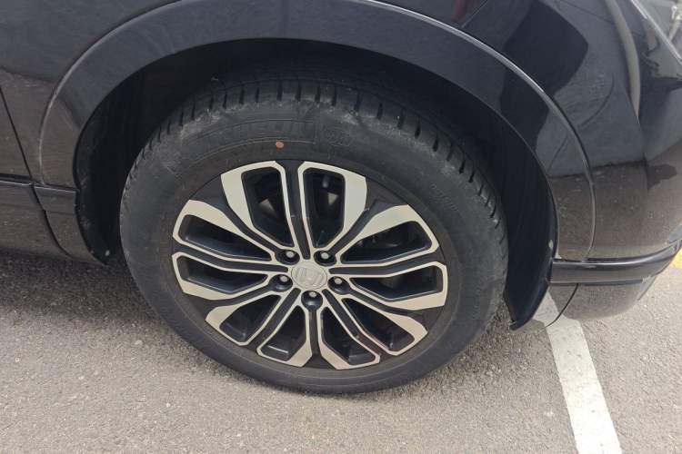 Used Honda Breeze 2020 240TURBO CVT Four-Wheel Drive Premium Edition Right Front Wheel Hub