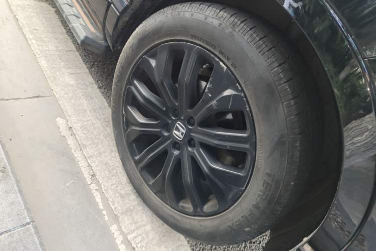 Used Honda Breeze 2020 240TURBO CVT 2WD Phantom Night Edition Right Front Wheel Hub
