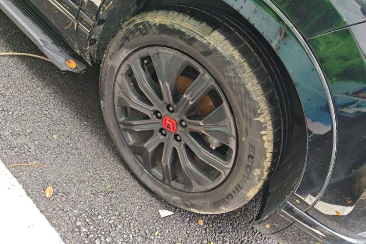 Used Honda Breeze 2020 240TURBO CVT 2WD Phantom Night Edition Right Front Wheel Hub
