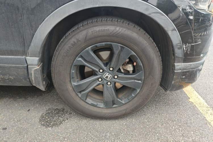 Used Honda Breeze 2020 240TURBO CVT 2WD Luxury Edition Right Front Wheel Hub