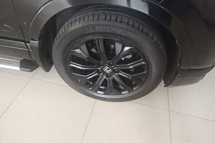 Used Honda Breeze 2020 240TURBO CVT 2WD Phantom Night Edition Right Front Wheel Hub