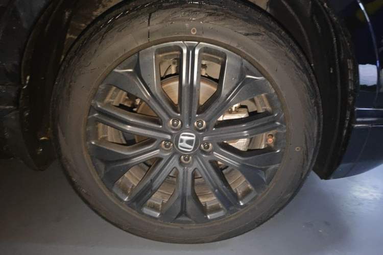 Used Honda Breeze 2020 240TURBO CVT 2WD Phantom Night Edition Right Front Wheel Hub