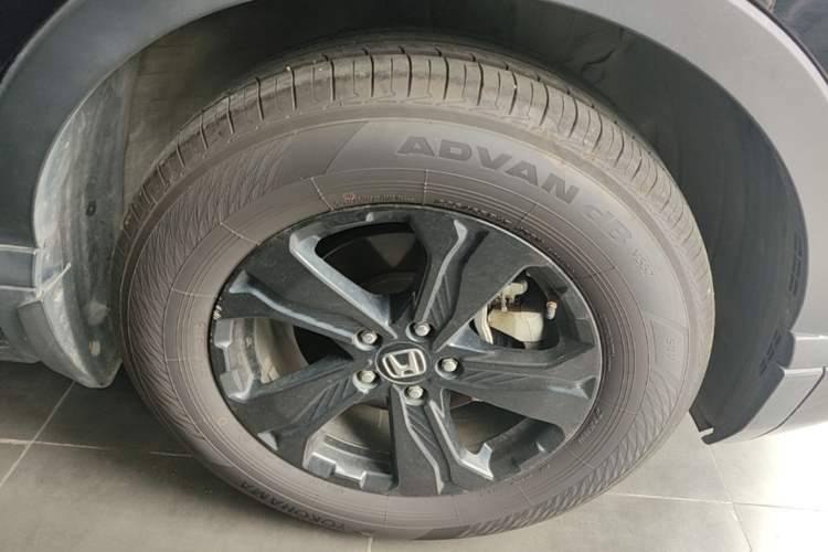 Used Honda Breeze 2020 240TURBO CVT 2WD Luxury Edition Right Front Wheel Hub