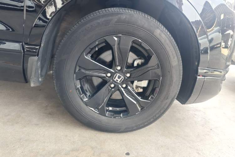 Used Honda Breeze 2020 240TURBO CVT Two-Wheel Drive Prestige Edition Right Front Wheel Hub