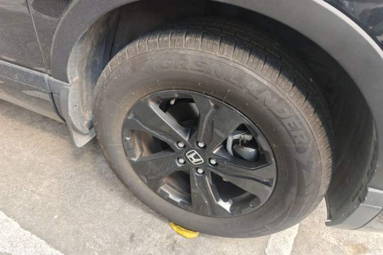 Used Honda Breeze 2020 240TURBO CVT 2WD Luxury Edition Right Front Wheel Hub