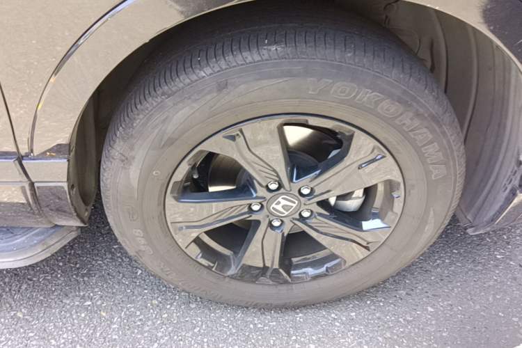 Used Honda Breeze 2020 240TURBO CVT Two-Wheel Drive Prestige Edition Right Front Wheel Hub