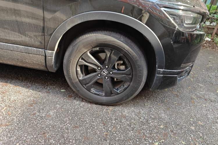 Used Honda Breeze 2020 240TURBO CVT 2WD Luxury Edition Right Front Wheel Hub