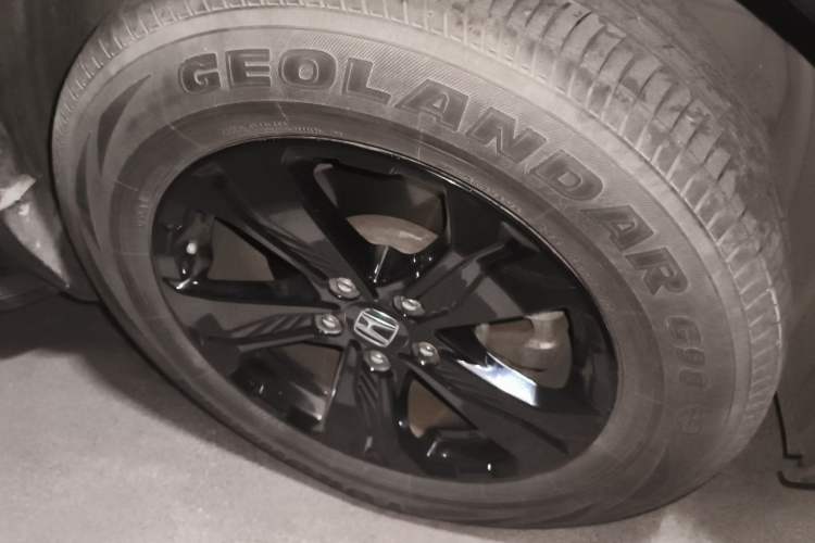 Used Honda Breeze 2020 240TURBO CVT Two-Wheel Drive Prestige Edition Right Front Wheel Hub