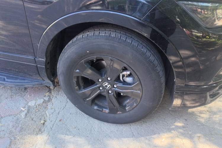 Used Honda Breeze 2020 240TURBO CVT Two-Wheel Drive Prestige Edition Right Front Wheel Hub