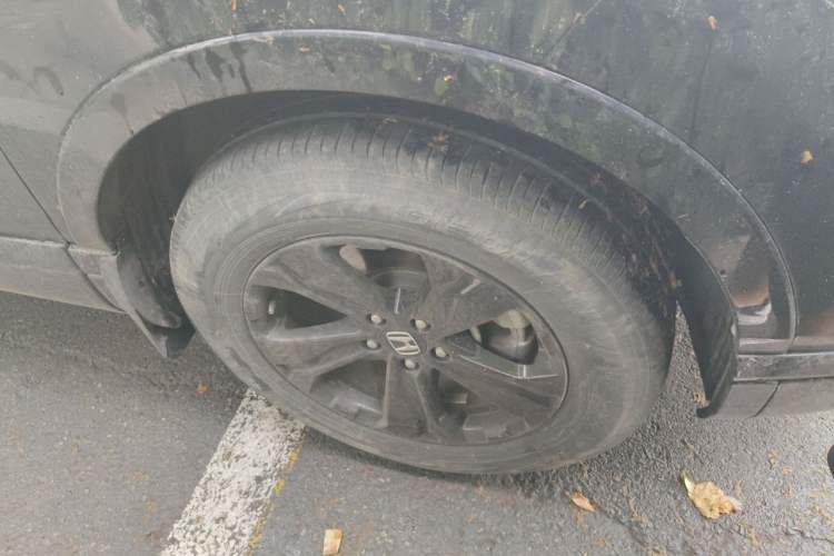 Used Honda Breeze 2020 240TURBO CVT Two-Wheel Drive Prestige Edition Right Front Wheel Hub