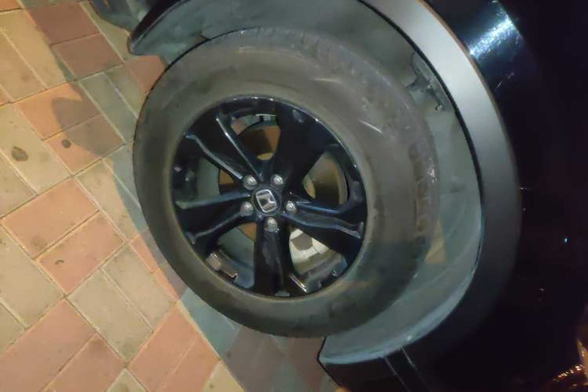 Used Honda Breeze 2020 240TURBO CVT 2WD Luxury Edition Right Front Wheel Hub