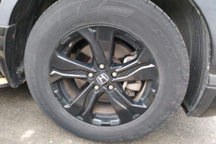Used Honda Breeze 2020 240TURBO CVT 2WD Elite Edition Right Front Wheel Hub