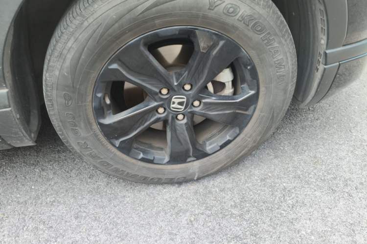 Used Honda Breeze 2020 240TURBO CVT 2WD Luxury Edition Right Front Wheel Hub