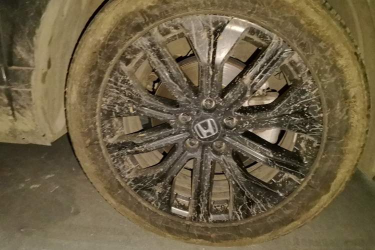 Used Honda Breeze 2020 240TURBO CVT 2WD Phantom Night Edition Right Front Wheel Hub