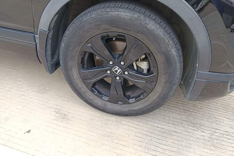 Used Honda Breeze 2020 240TURBO CVT 2WD Elite Edition Right Front Wheel Hub