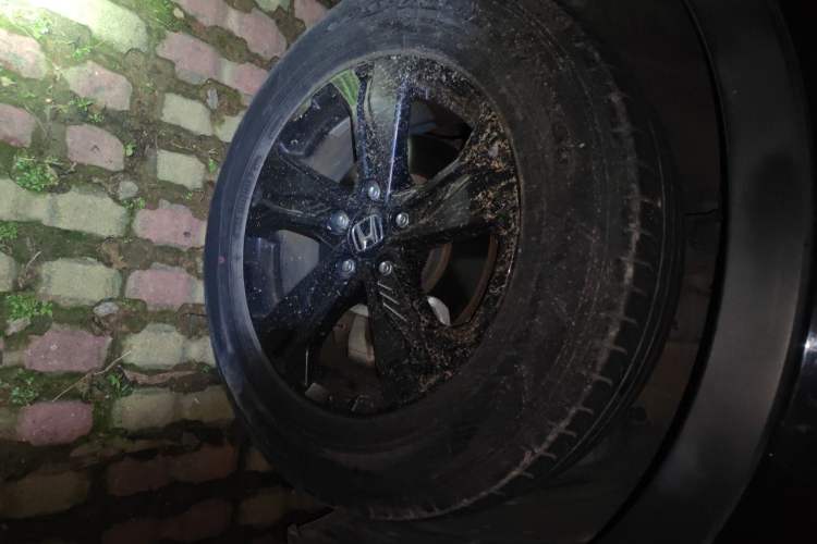 Used Honda Breeze 2020 240TURBO CVT 2WD Elite Edition Right Front Wheel Hub