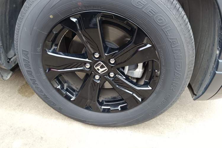 Used Honda Breeze 2020 240TURBO CVT 2WD Luxury Edition Right Front Wheel Hub