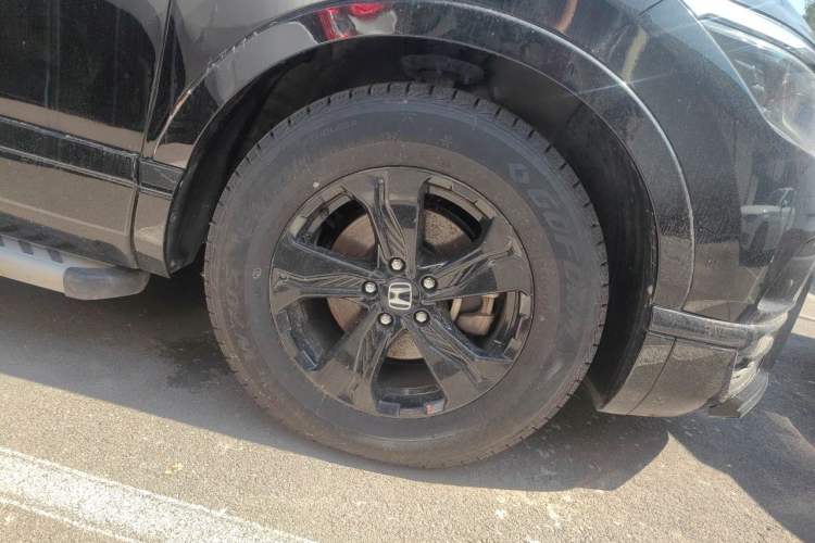 Used Honda Breeze 2020 240TURBO CVT Two-Wheel Drive Prestige Edition Right Front Wheel Hub