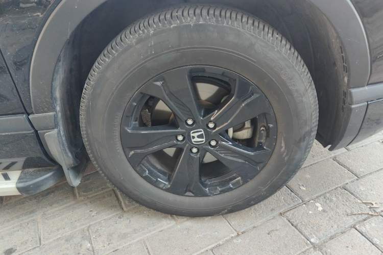 Used Honda Breeze 2020 240TURBO CVT 2WD Elite Edition Right Front Wheel Hub