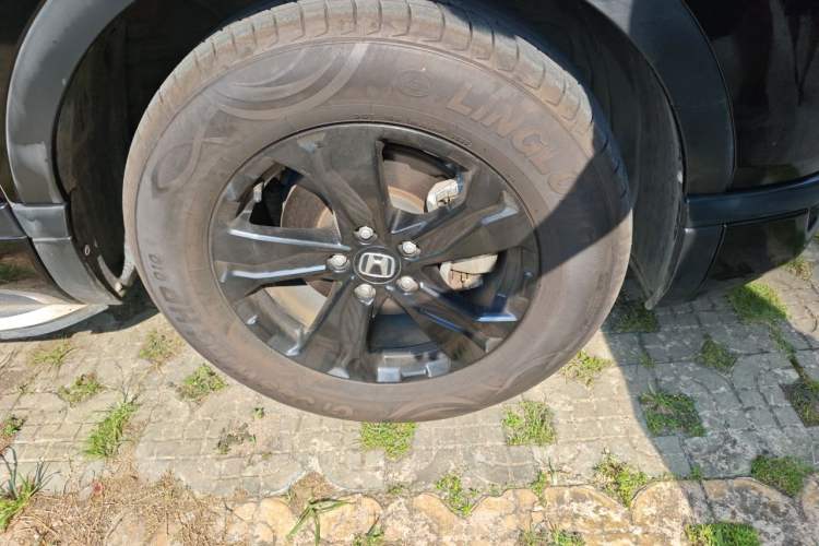 Used Honda Breeze 2020 240TURBO CVT 2WD Luxury Edition Right Front Wheel Hub