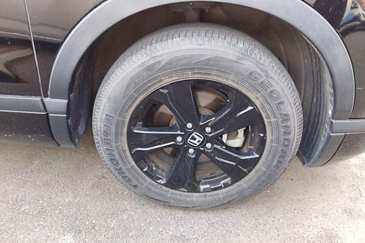 Used Honda Breeze 2020 240TURBO CVT 2WD Luxury Edition Right Front Wheel Hub