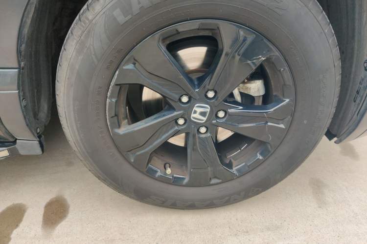 Used Honda Breeze 2020 240TURBO CVT 2WD Luxury Edition Right Front Wheel Hub