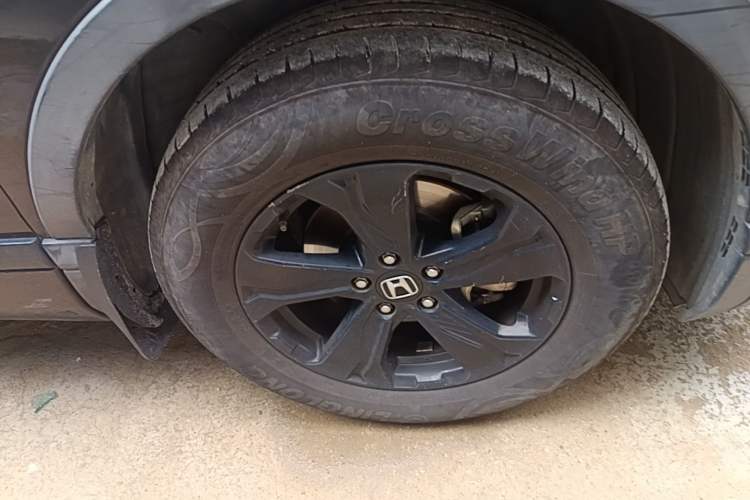 Used Honda Breeze 2020 240TURBO CVT 2WD Luxury Edition Right Front Wheel Hub