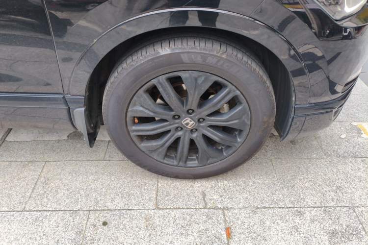 Used Honda Breeze 2020 240TURBO CVT 2WD Phantom Night Edition Right Front Wheel Hub