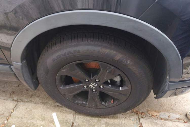 Used Honda Breeze 2020 240TURBO CVT 2WD Luxury Edition Right Front Wheel Hub