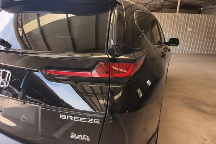 Used Honda Breeze 2020 240TURBO CVT 2WD Luxury Edition Right Rear Taillight