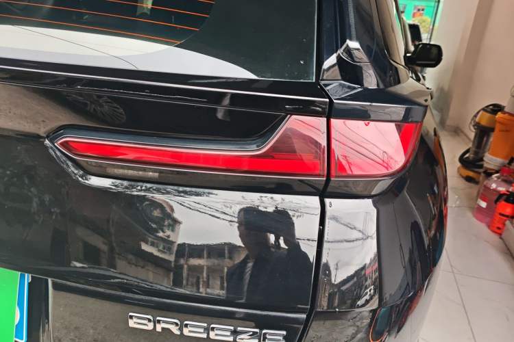 Used Honda Breeze 2020 240TURBO CVT 2WD Elite Edition Right Rear Taillight