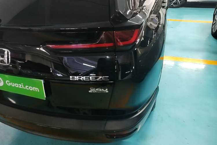 Used Honda Breeze 2020 240TURBO CVT 2WD Luxury Edition Right Rear Taillight