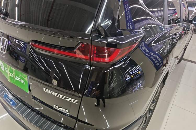 Used Honda Breeze 2020 240TURBO CVT 2WD Luxury Edition Right Rear Taillight