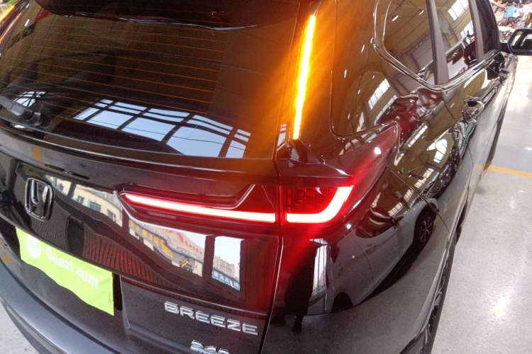 Used Honda Breeze 2020 240TURBO CVT 2WD Elite Edition Right Rear Taillight
