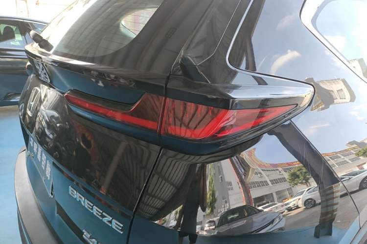 Used Honda Breeze 2020 240TURBO CVT 2WD Elite Edition Right Rear Taillight