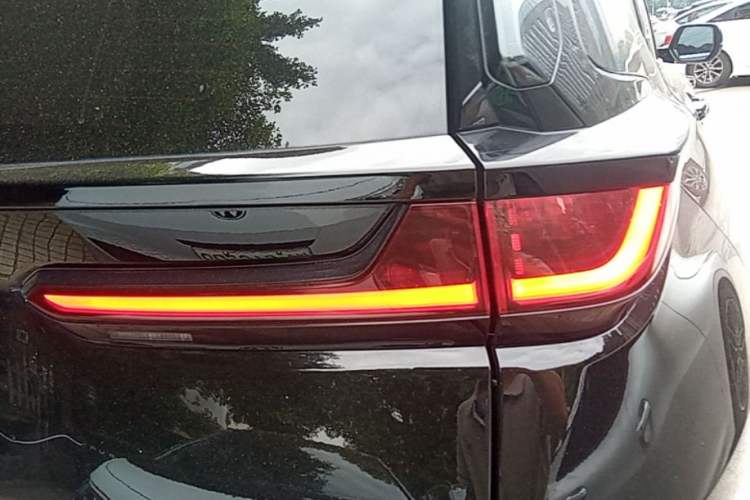 Used Honda Breeze 2020 240TURBO CVT Two-Wheel Drive Prestige Edition Right Rear Taillight