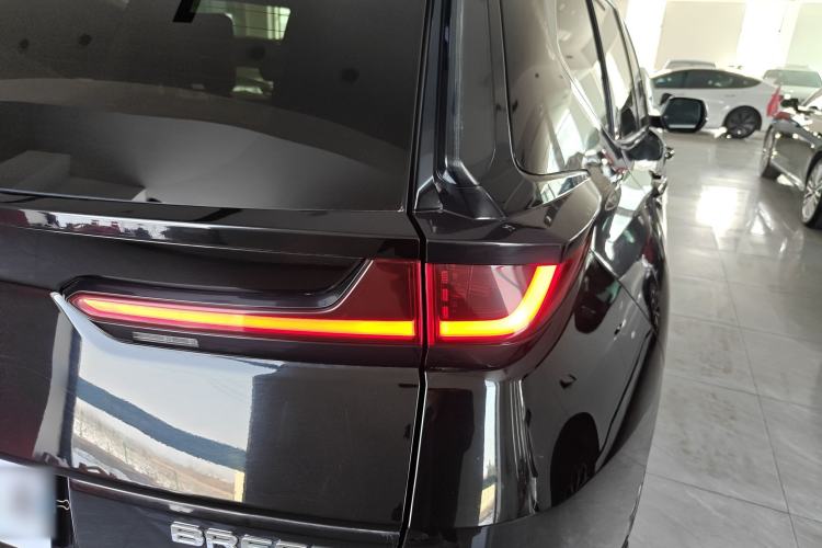 Used Honda Breeze 2020 240TURBO CVT Two-Wheel Drive Prestige Edition Right Rear Taillight