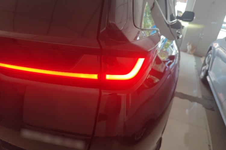 Used Honda Breeze 2020 240TURBO CVT 2WD Luxury Edition Right Rear Taillight