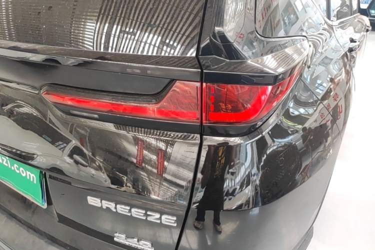 Used Honda Breeze 2020 240TURBO CVT 2WD Luxury Edition Right Rear Taillight