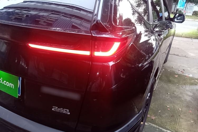 Used Honda Breeze 2020 240TURBO CVT 2WD Luxury Edition Right Rear Taillight