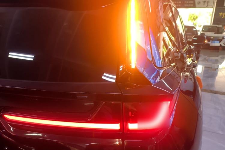 Used Honda Breeze 2020 240TURBO CVT 2WD Phantom Night Edition Right Rear Taillight