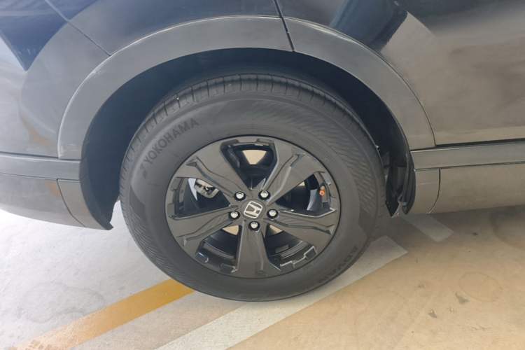 Used Honda Breeze 2020 240TURBO CVT 2WD Luxury Edition Right Rear Wheel Hub