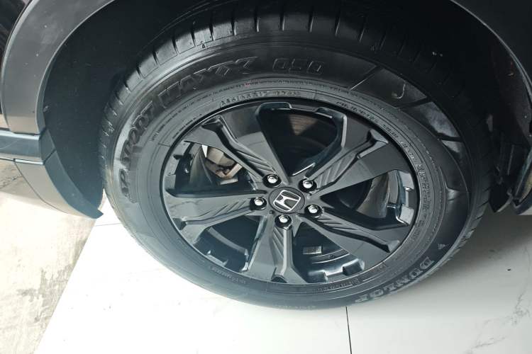 Used Honda Breeze 2020 240TURBO CVT 2WD Elite Edition Right Rear Wheel Hub
